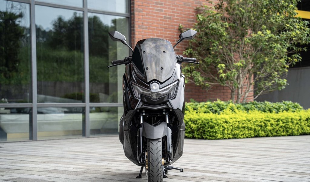 二手飞鹰NX150