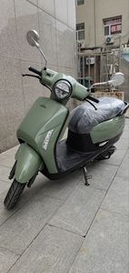 二手新大洲本田SDH125T-31