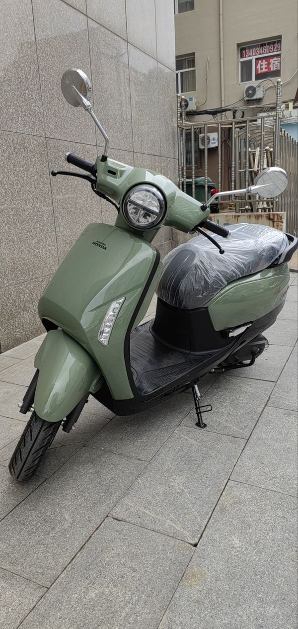 二手新大洲本田SDH125T-31