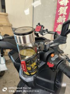 二手光阳赛艇 S350