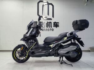 二手宝马C 400