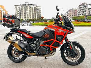 二手KTMR2R1290 Super Adventure