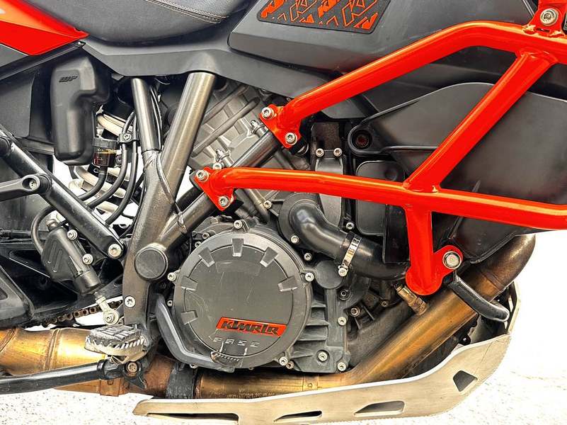 二手KTMR2R1290 Super Adventure