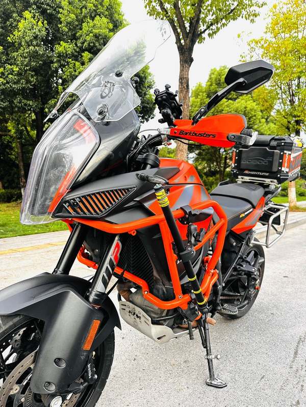 二手KTMR2R1290 Super Adventure