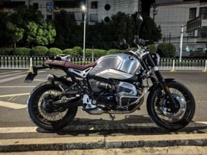 二手宝马R NineT