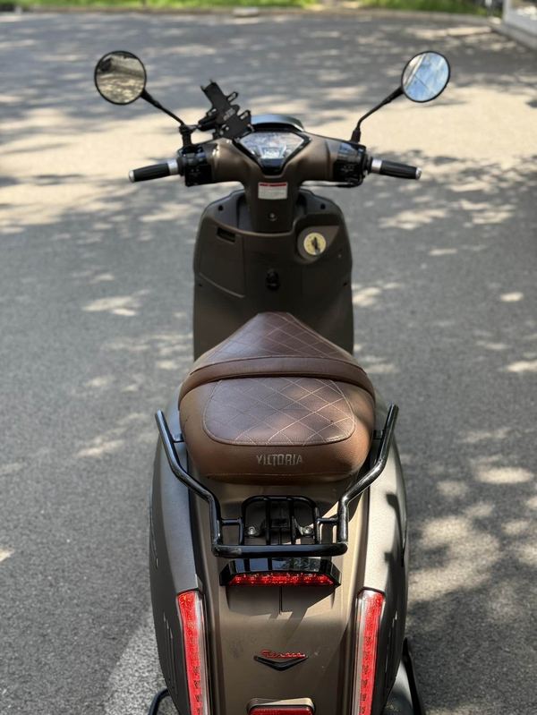 二手维多利亚Sixties 300i