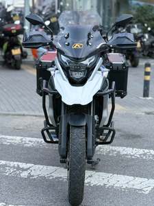 二手凯越400X
