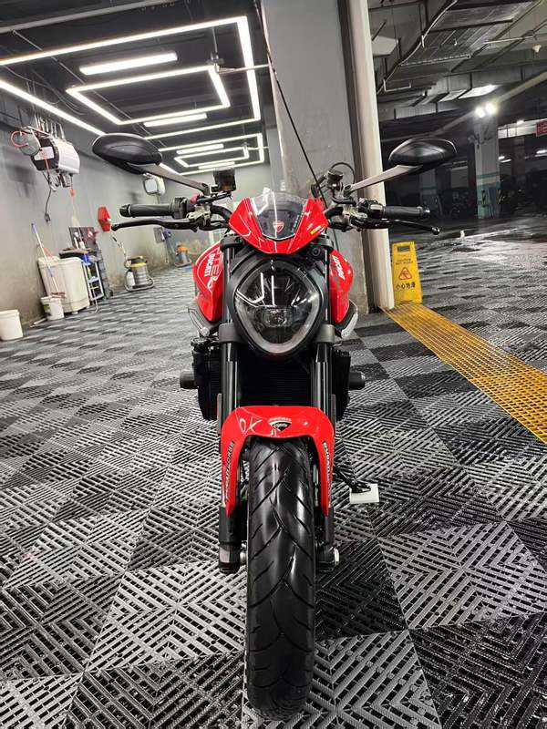二手杜卡迪Monster 950
