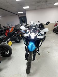 二手春风450MT