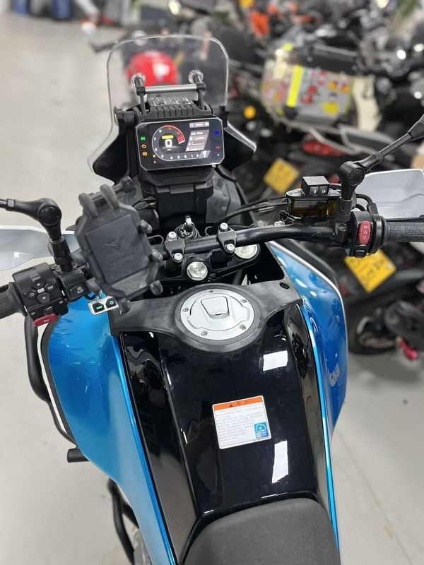 二手春风450MT