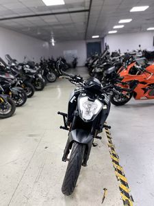 二手KTMR2R250 Duke