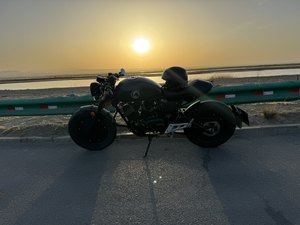 二手龙嘉V咖250