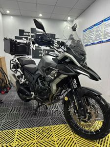 二手凯越500X
