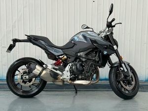 二手宝马F 900 R