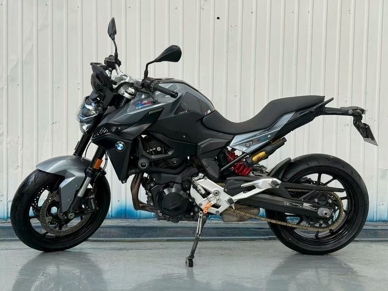 二手宝马F 900 R
