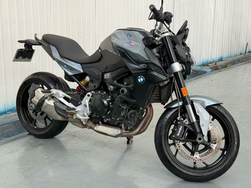 二手宝马F 900 R