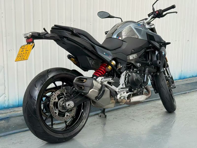二手宝马F 900 R