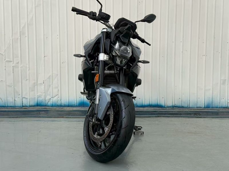 二手宝马F 900 R