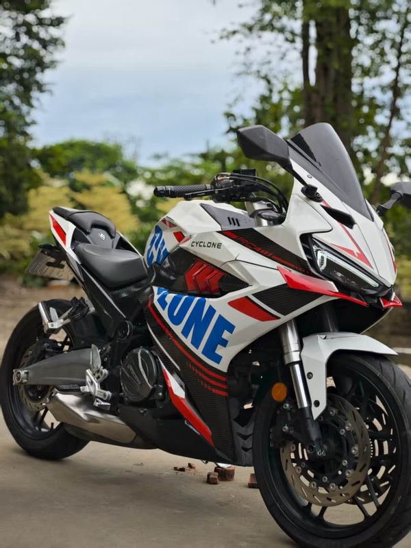 二手赛科龙RC401