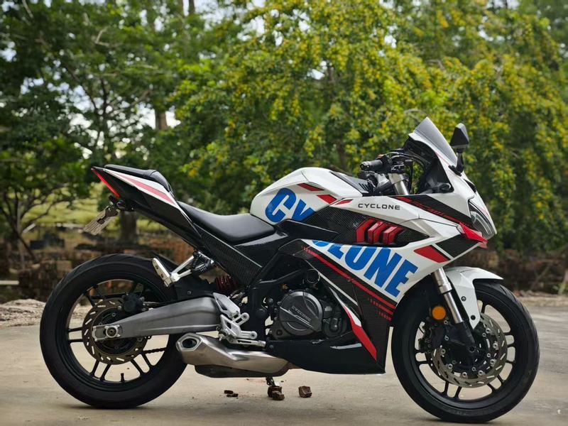 二手赛科龙RC401
