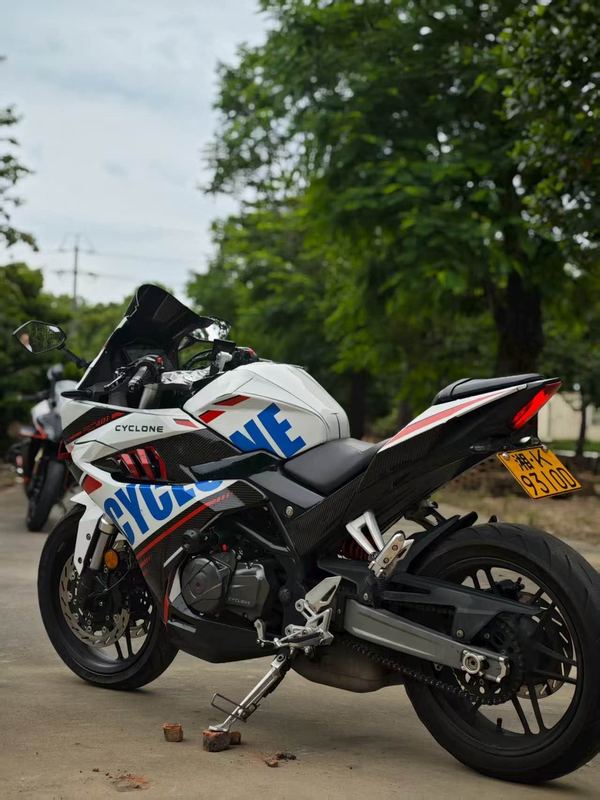 二手赛科龙RC401