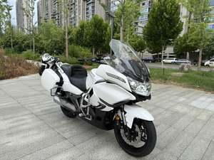 二手春风650TR-G