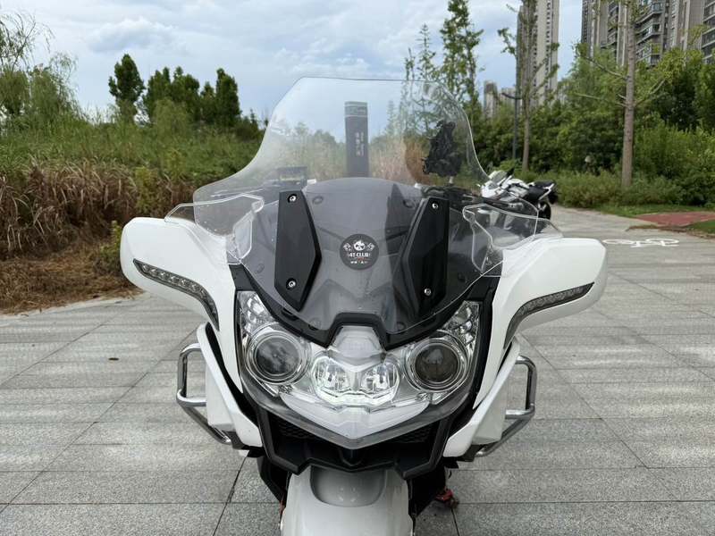 二手春风650TR-G