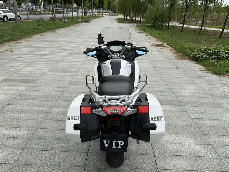 二手春风650TR-G