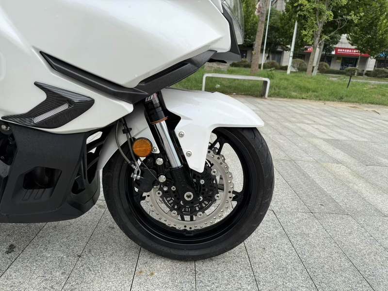 二手春风650TR-G