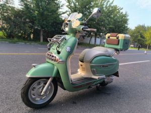 二手维多利亚Sixties 150Si