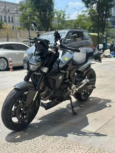 二手宝马F 900 R