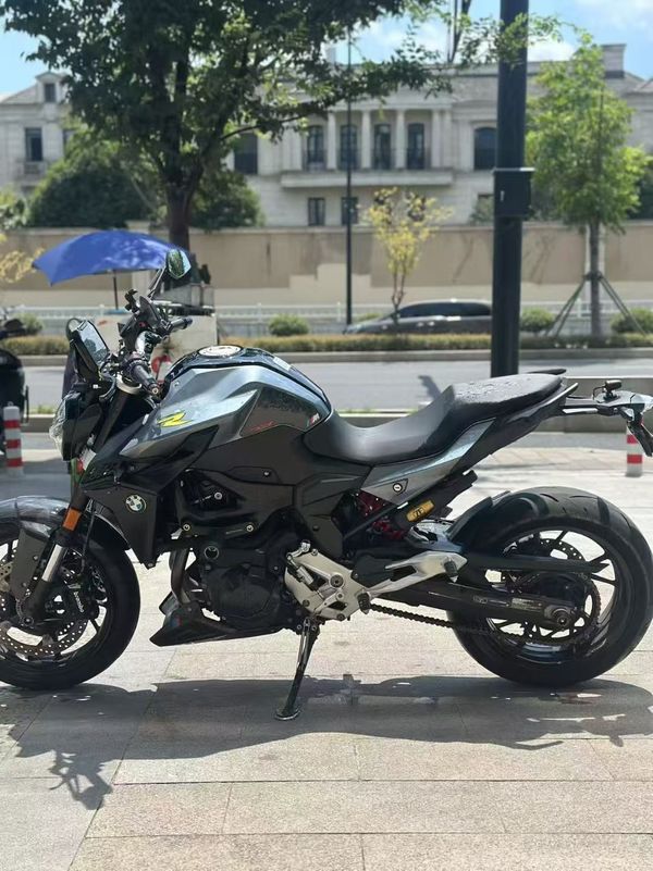 二手宝马F 900 R