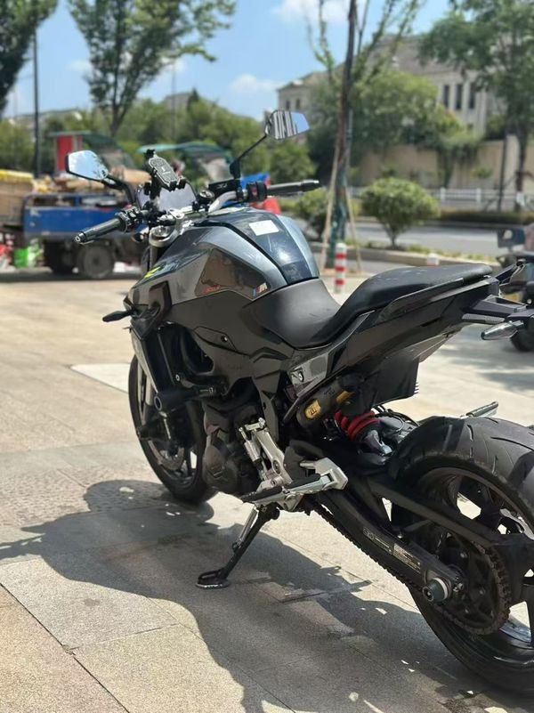 二手宝马F 900 R