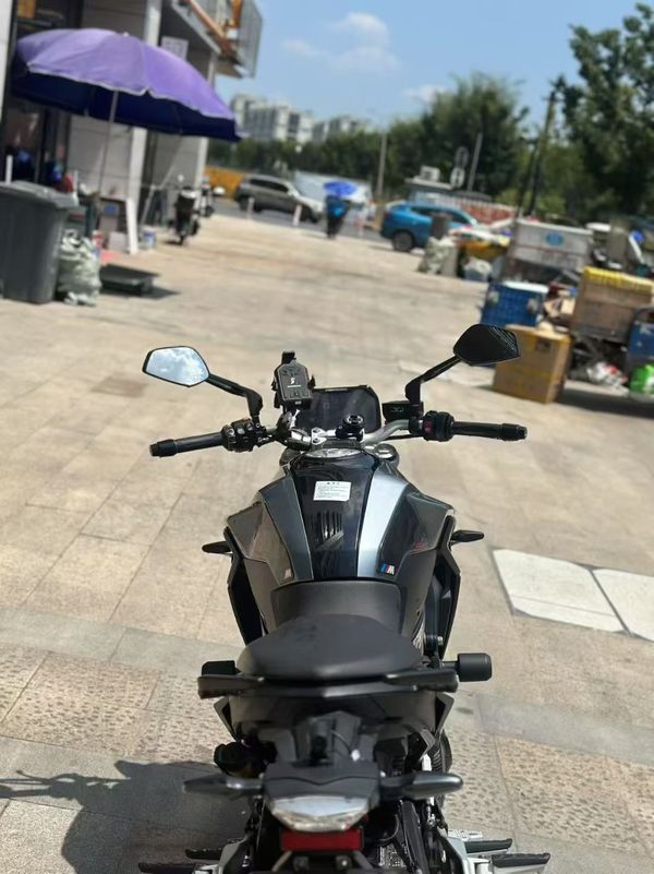 二手宝马F 900 R