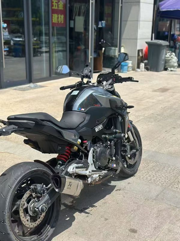 二手宝马F 900 R