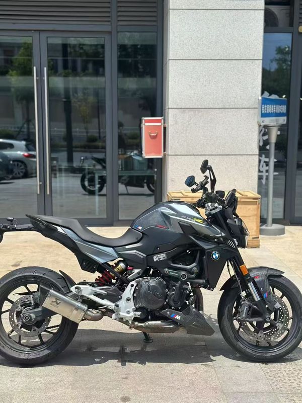 二手宝马F 900 R