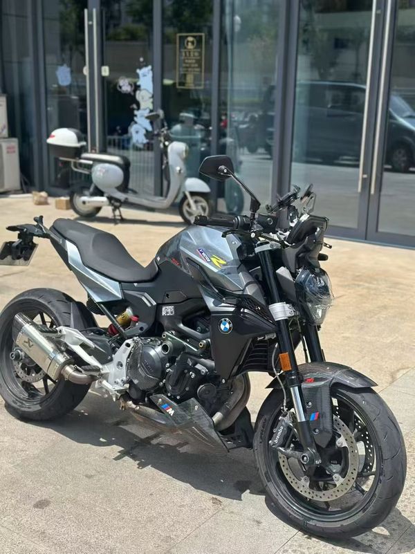 二手宝马F 900 R