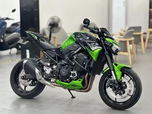 二手川崎Z900