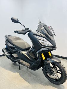 二手光阳赛艇 X350