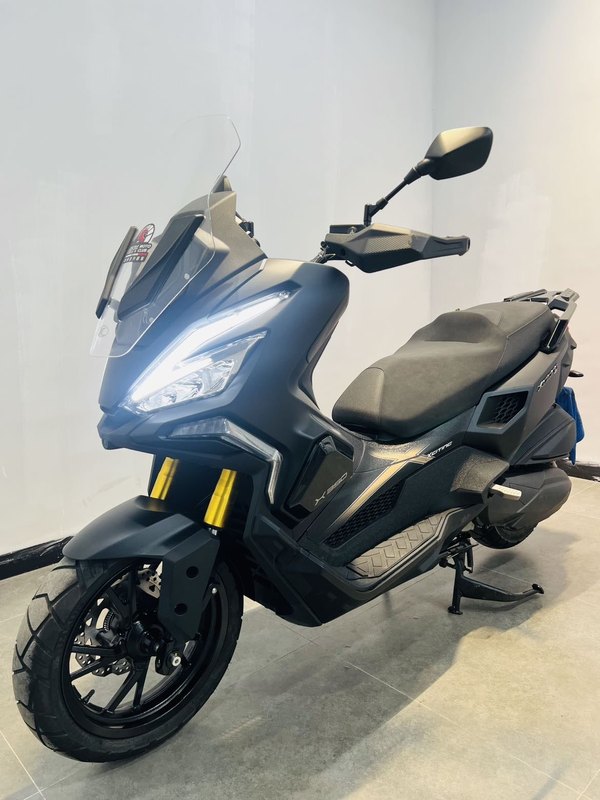 二手光阳赛艇 X350