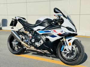 二手宝马S 1000 RR