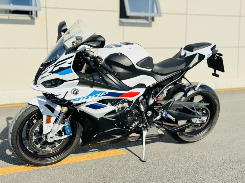 二手宝马S 1000 RR
