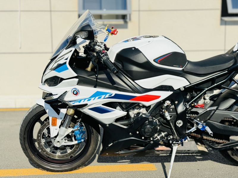 二手宝马S 1000 RR