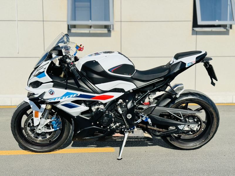 二手宝马S 1000 RR
