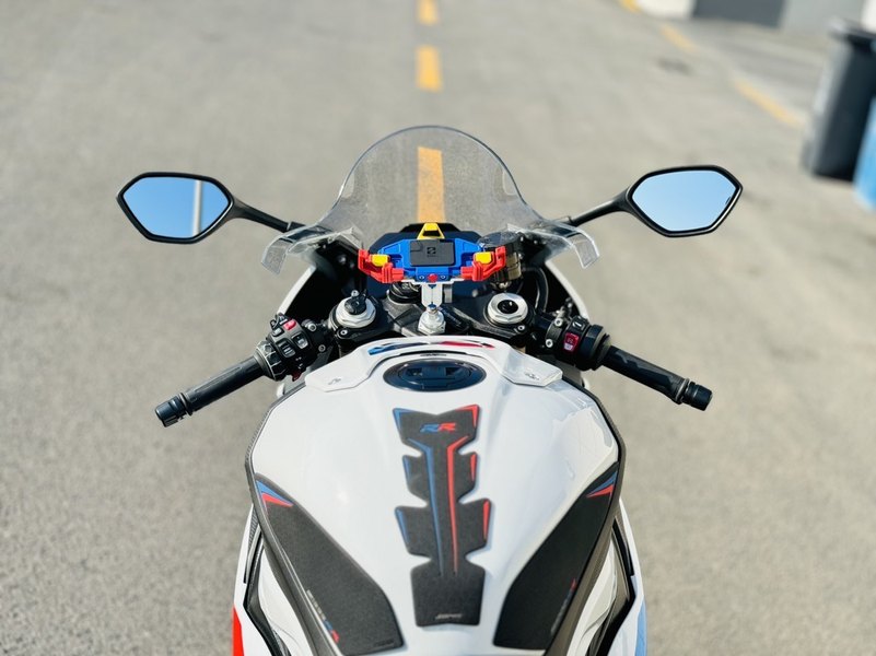 二手宝马S 1000 RR