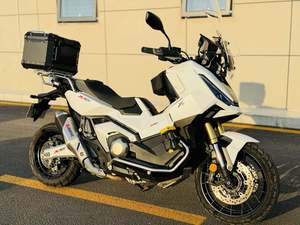 二手本田X-ADV 750