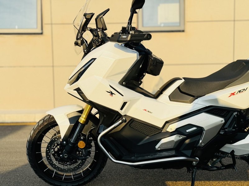 二手本田X-ADV 750