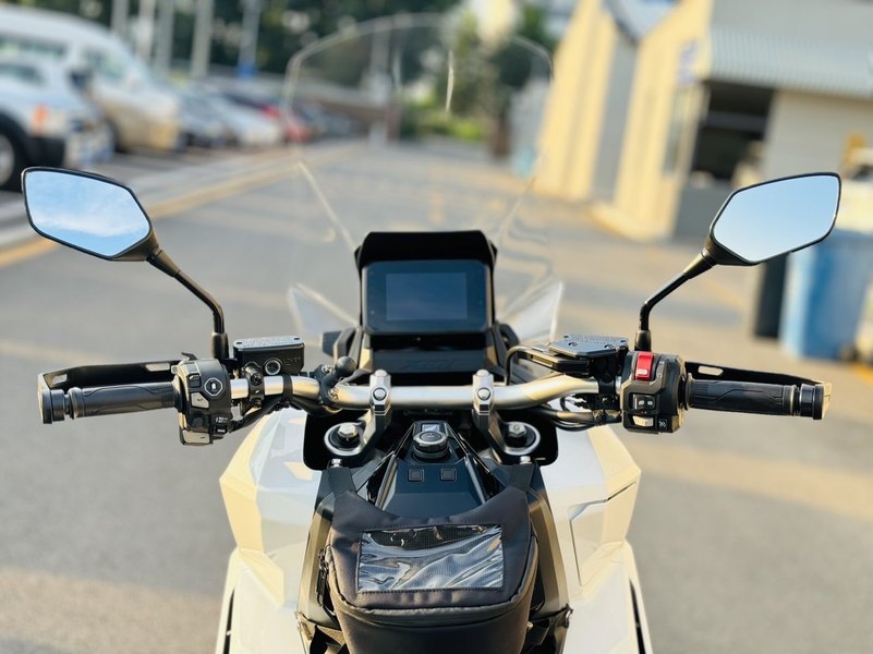 二手本田X-ADV 750