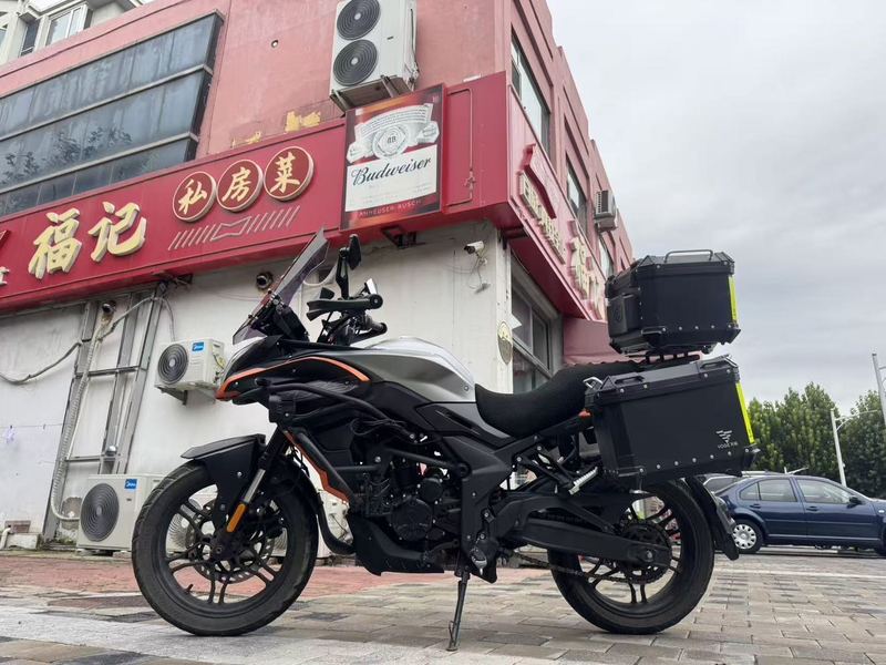 二手无极300DS