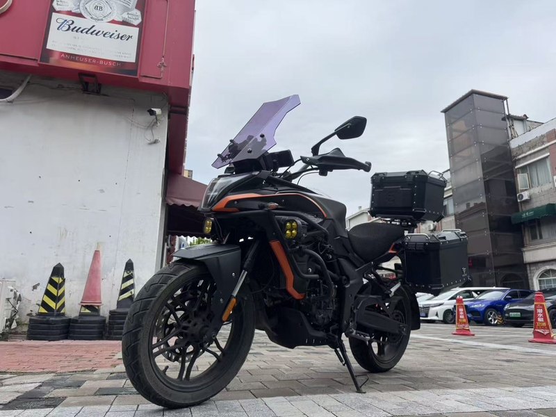 二手无极300DS